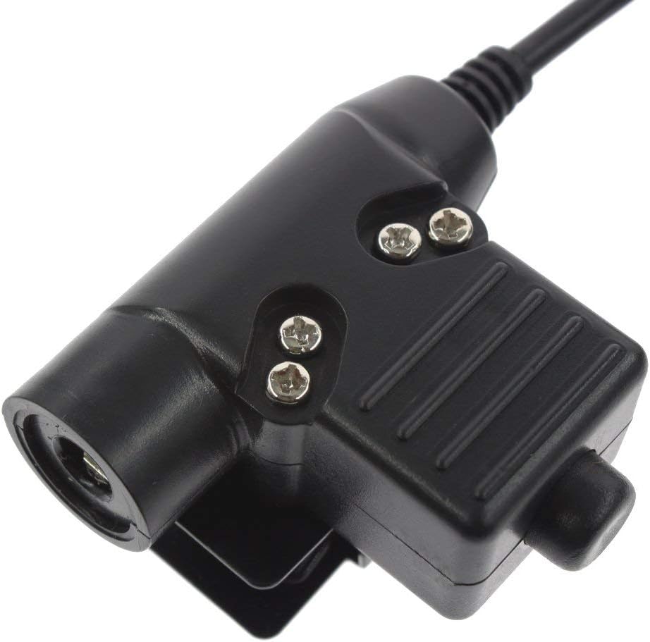 U94 PTT System Pack of 2 A4210