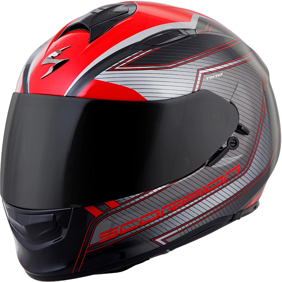 Nexon/Black Scorpion EXO-T510 Helmet D44959