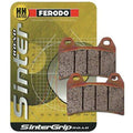 Sintered Brake Pads for Dirtbike U3292
