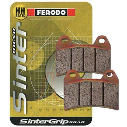 Sintered Brake Pads for Dirtbike U3292