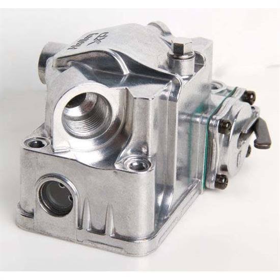950 CFM Ultra HP Carburetor Gray J996187
