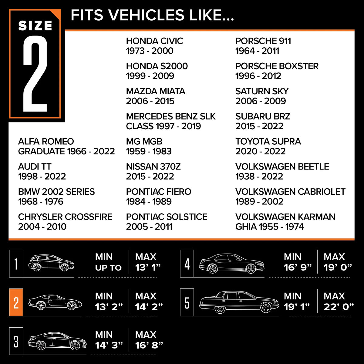Tan 4 Layer Car Cover J4324