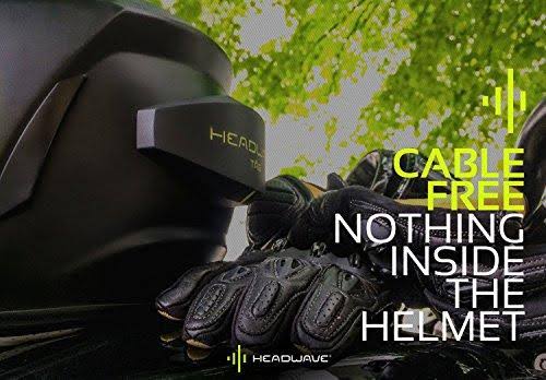 Motorcycle Helmet Speaker T353