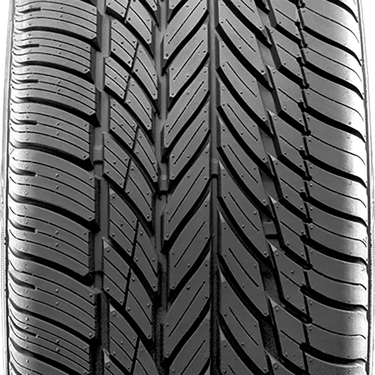 215/50R17 95V XL Passenger Tire W797