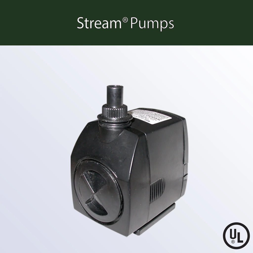Stream Pump X2826
