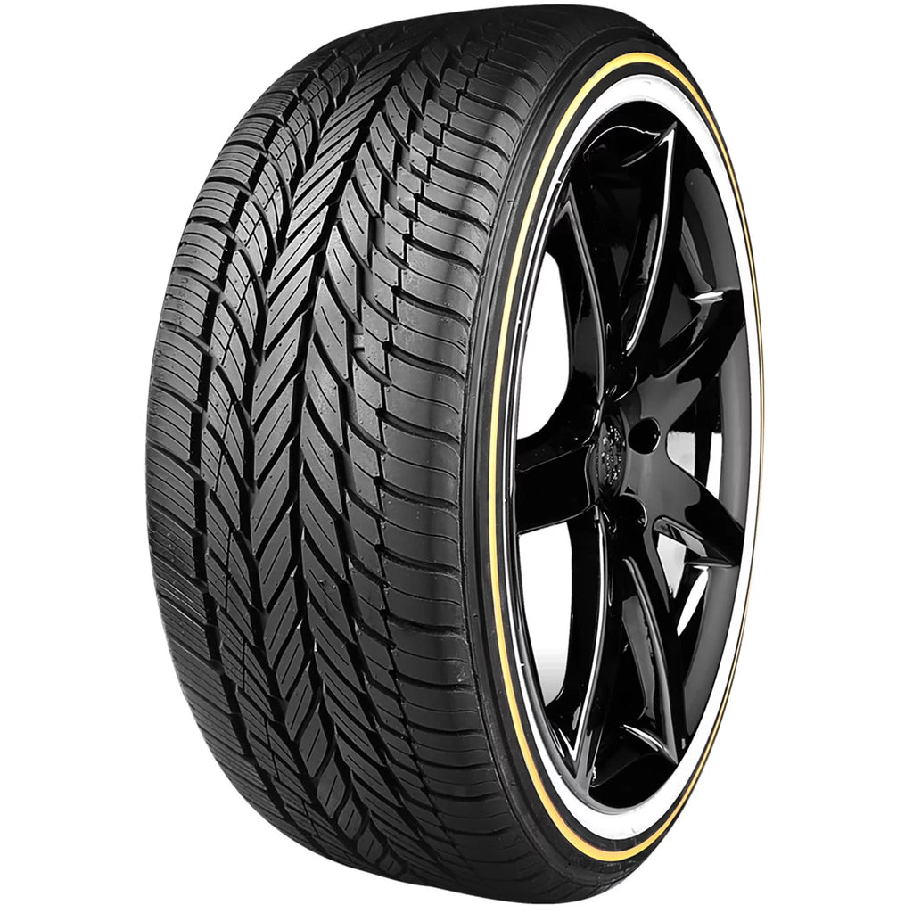 215/50R17 95V XL Passenger Tire W797