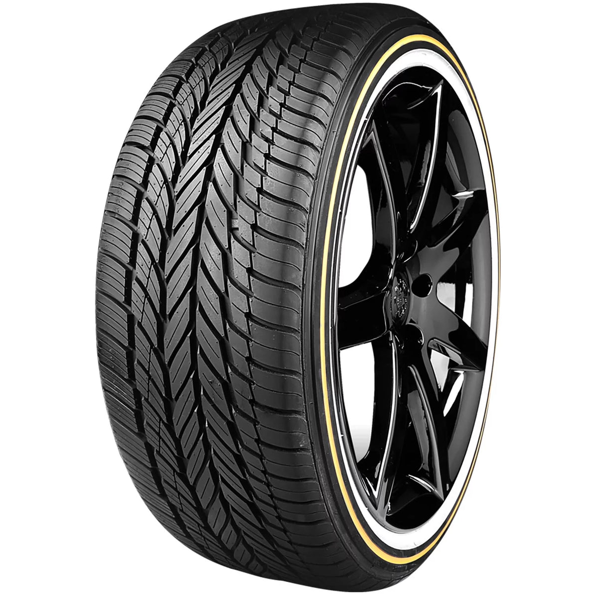 215/50R17 95V XL Passenger Tire W797