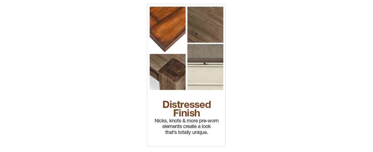 Cotton End Table O719978