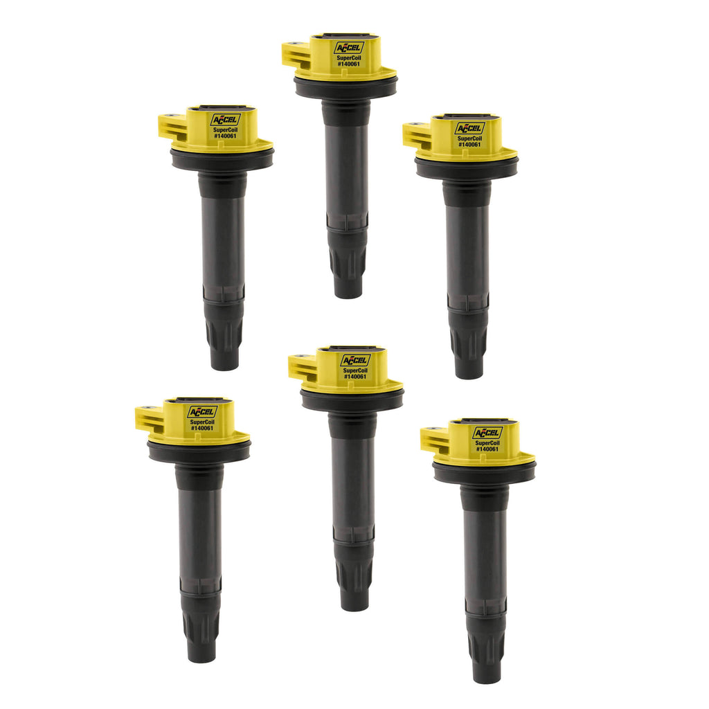 Ignition Coil J481