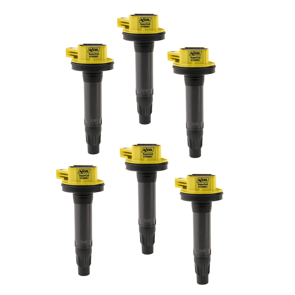 Ignition Coil J481