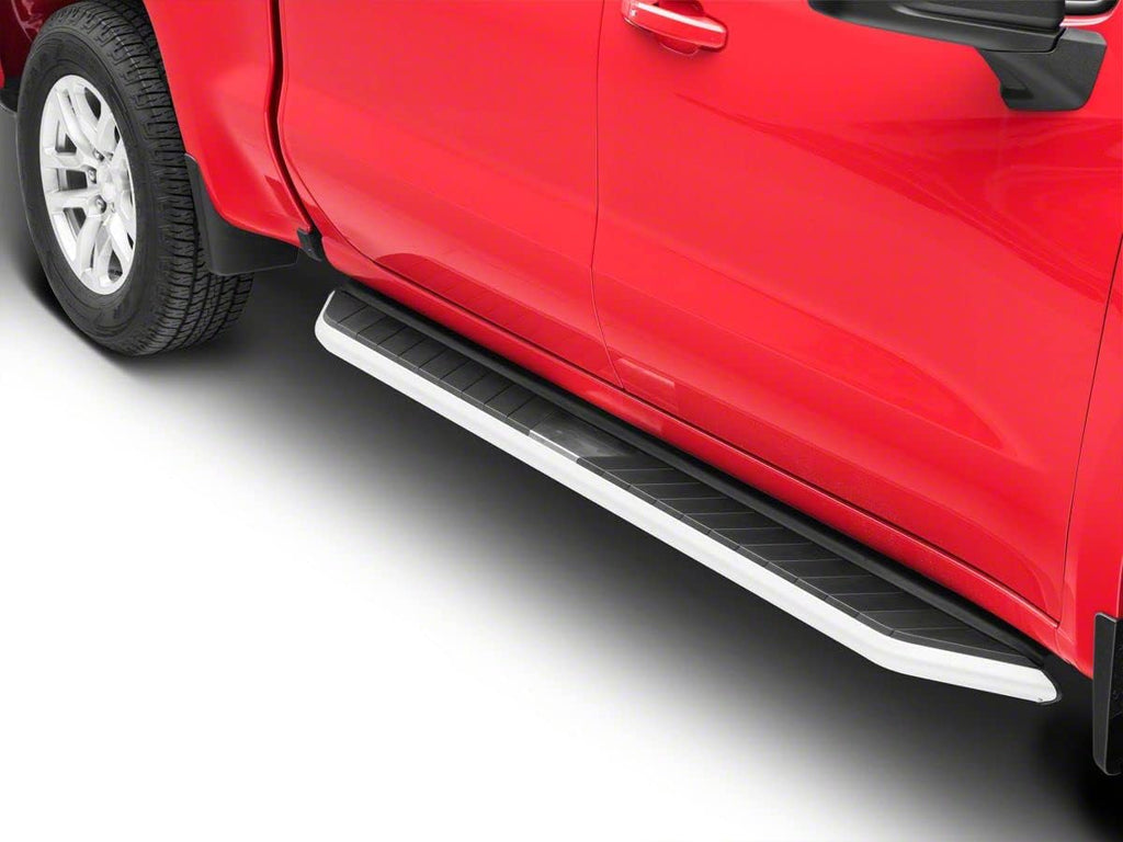 Aluminum Running Boards T64234