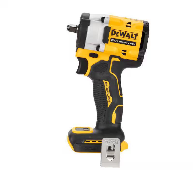 Cordless Brushless 3/8 in. Variable Speed Impact Wrench P472549