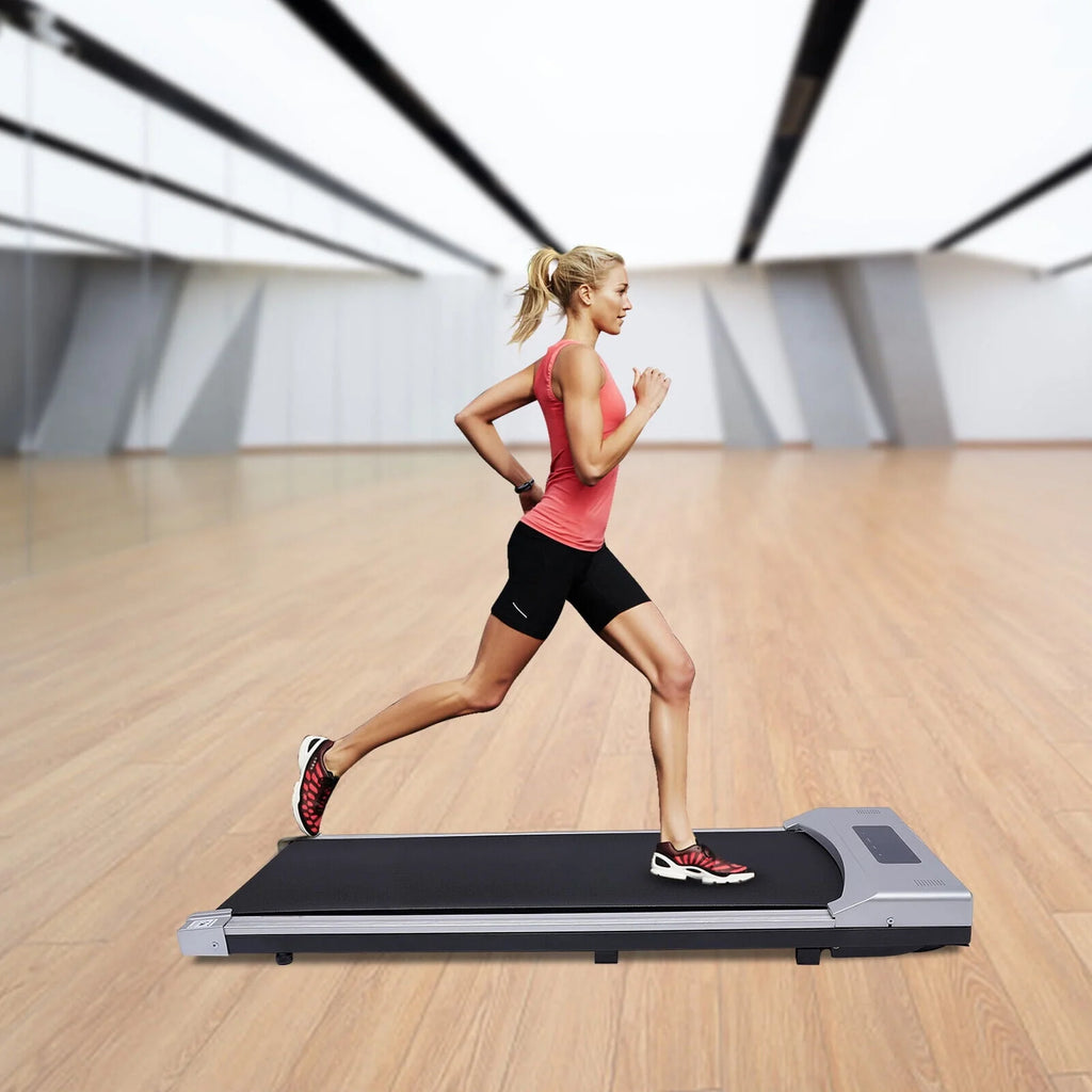 Portable Electric Treadmill Walking Pad E350974