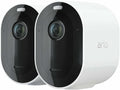 White Wireless 3 Camera Kit A847865