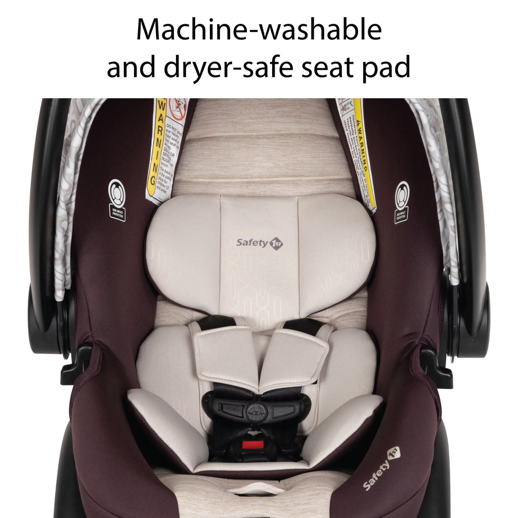 Infant Travel System I686