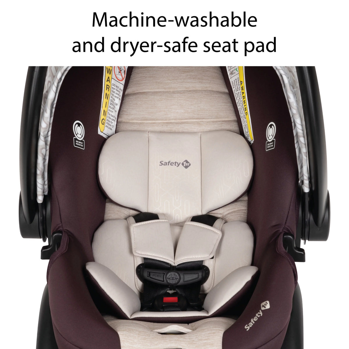 Infant Travel System I686