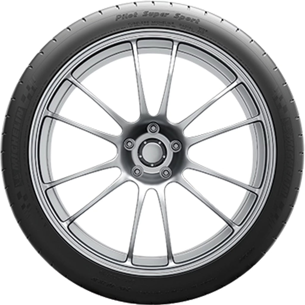 305/35ZR22 Passenger Tire B632