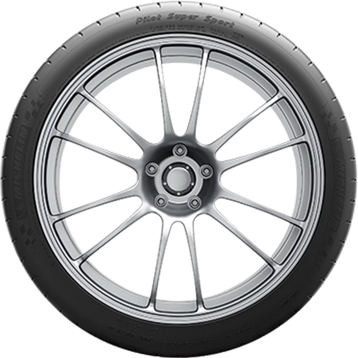 305/35ZR22 Passenger Tire B632