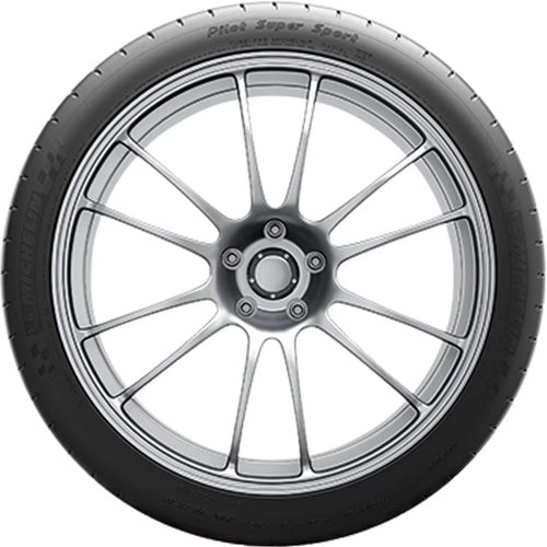 305/35ZR22 Passenger Tire B632