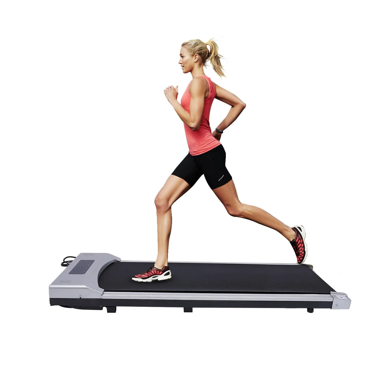 Portable Electric Treadmill Walking Pad E350974