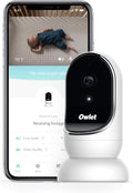 Baby Monitor with Night Vision and Audio R6154