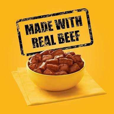 Dog Food in Gravy J762