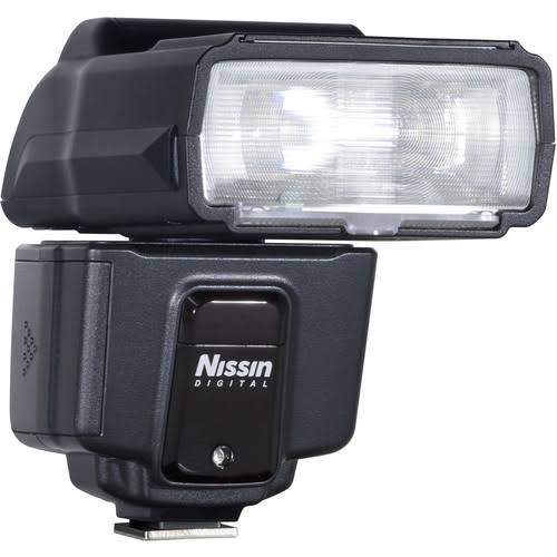 Flash for Panasonic/Olympus Cameras R39185