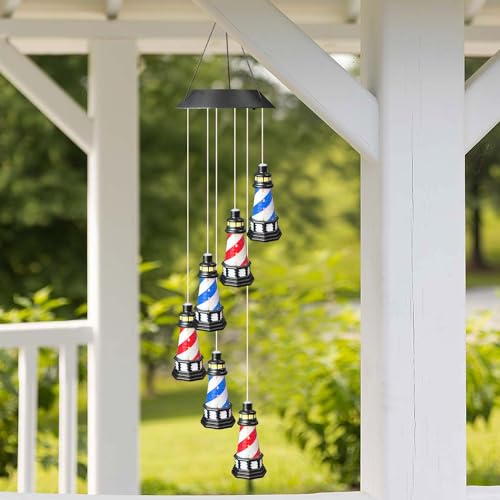 Solar Hanging Lights Outdoor W718722