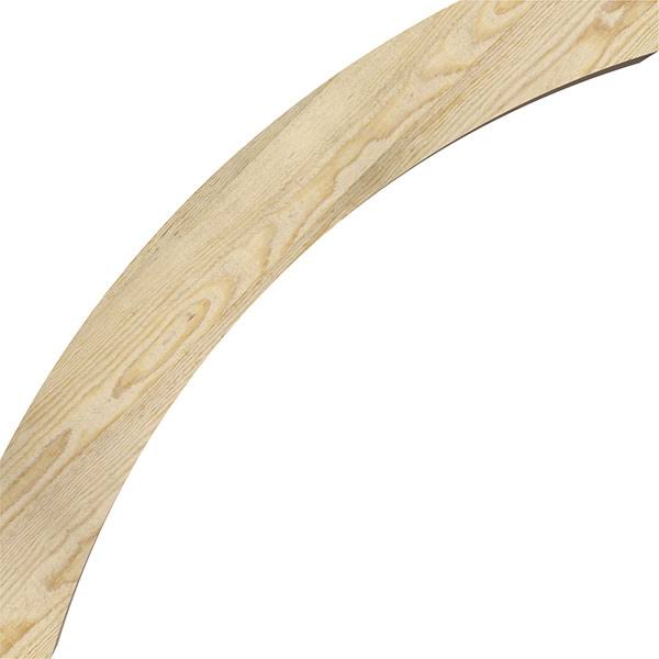 Rough Sawn Brace, Douglas Fir Q725448