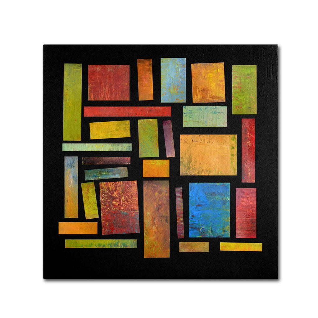 Canvas Art T525