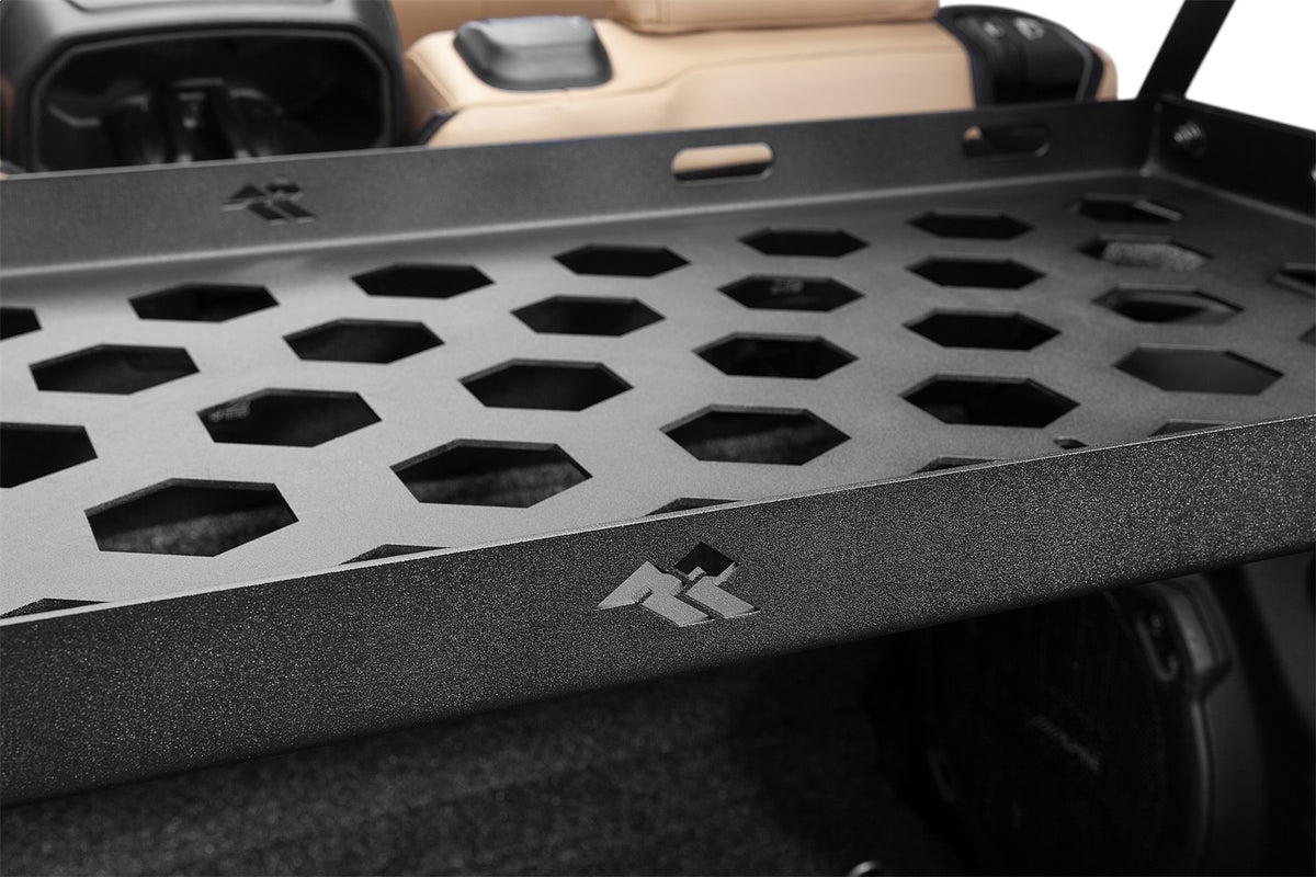 Interior Storage Rack O47435