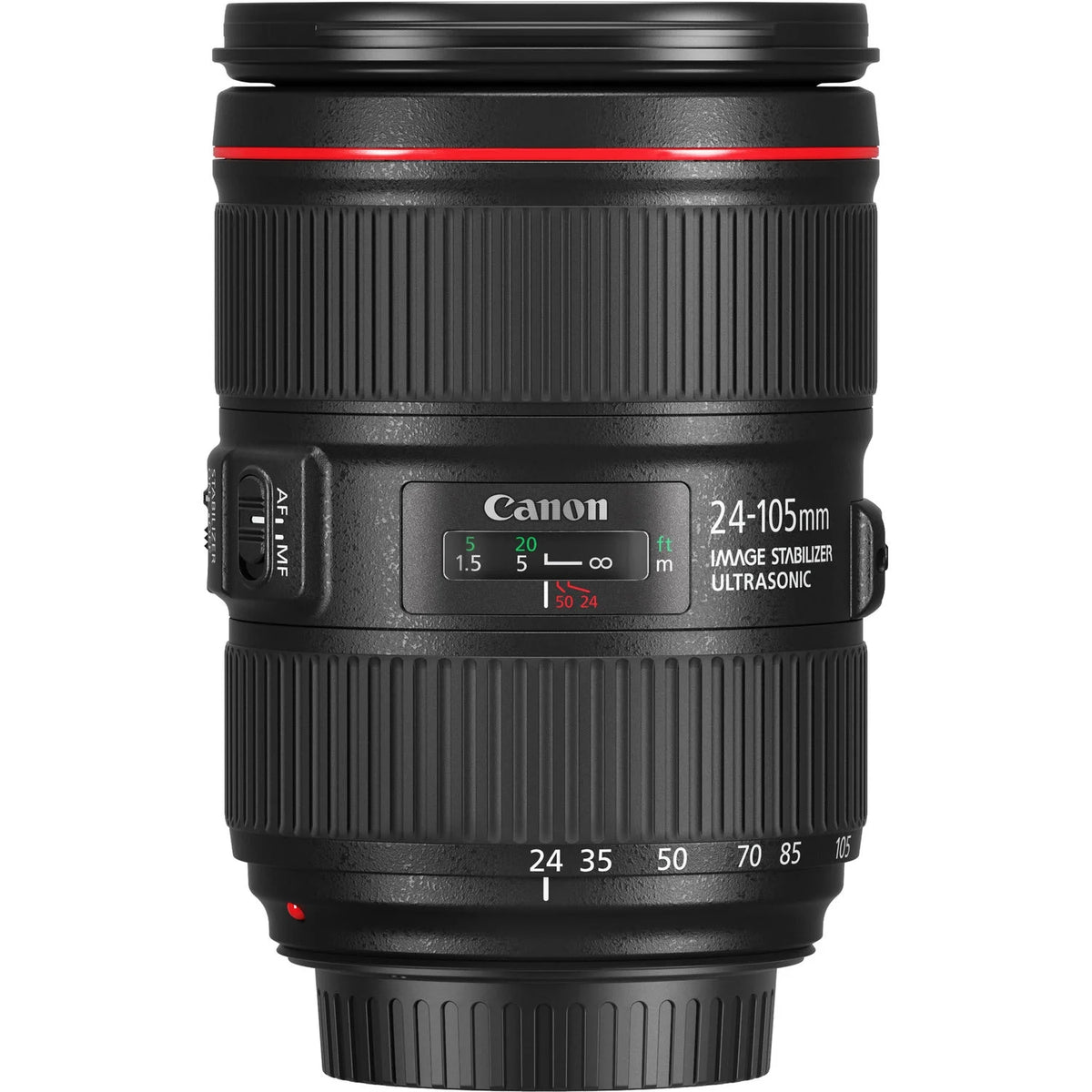 Canon EF 24-105mm f/4L IS II USM Lens R748
