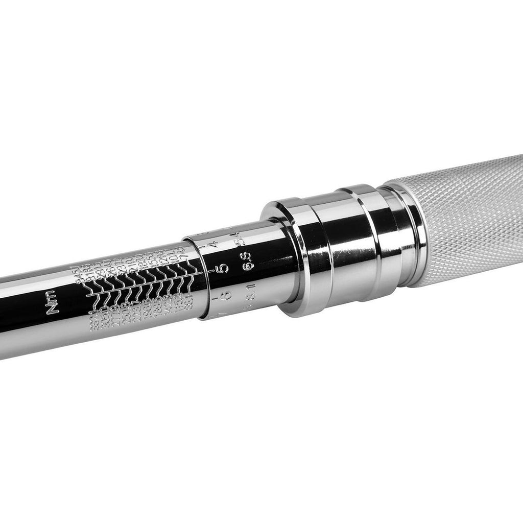 1/2 in. Drive Click Torque Wrench Z7894