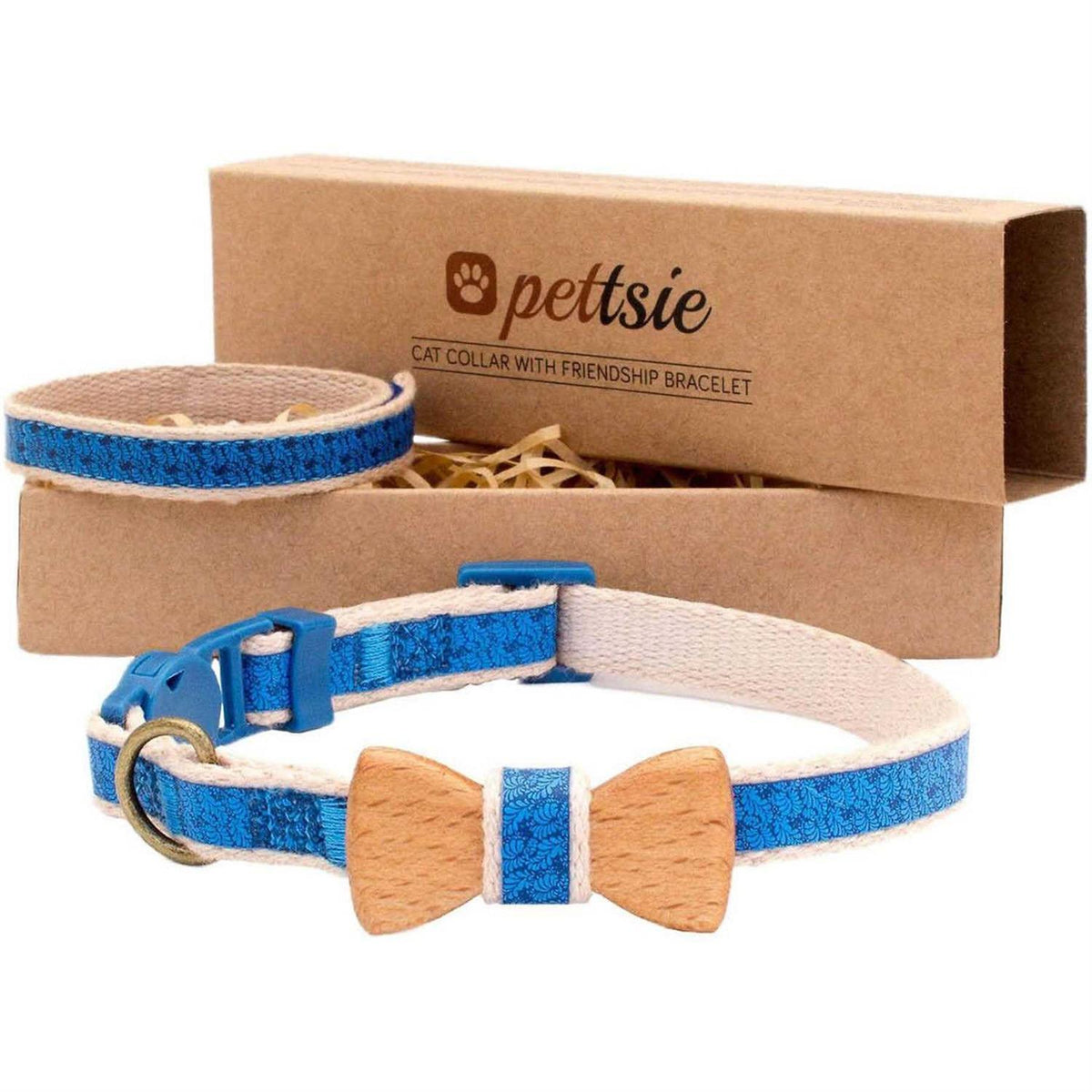 Cat Collar Breakaway E3614