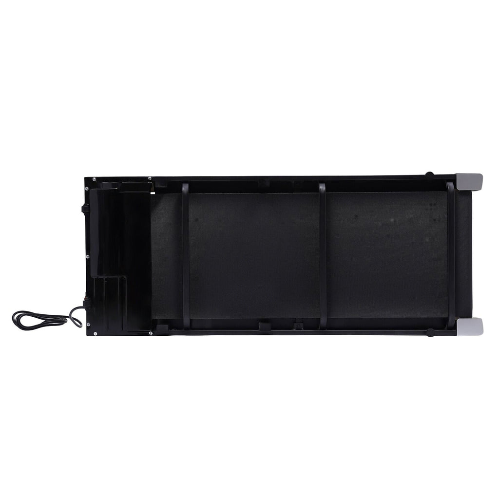 Portable Electric Treadmill Walking Pad E350974