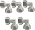 3/4-Inch Elbow Fitting (5-Pack) W82673