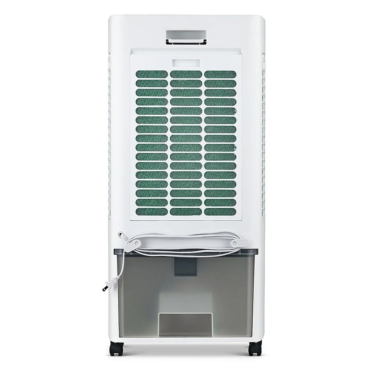 White Evaporative Air Cooler Z973880