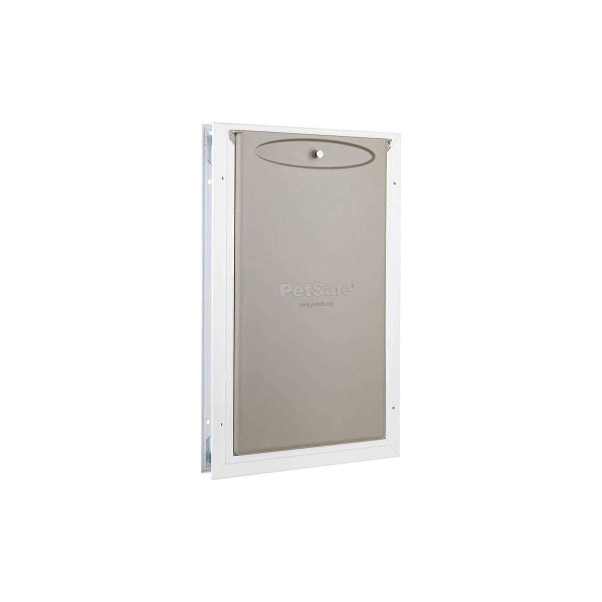 Aluminum Pet Door B44492