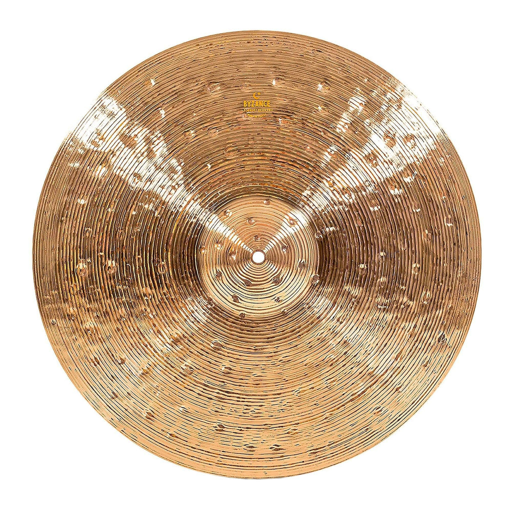 20 in. Crash Cymbal W4180