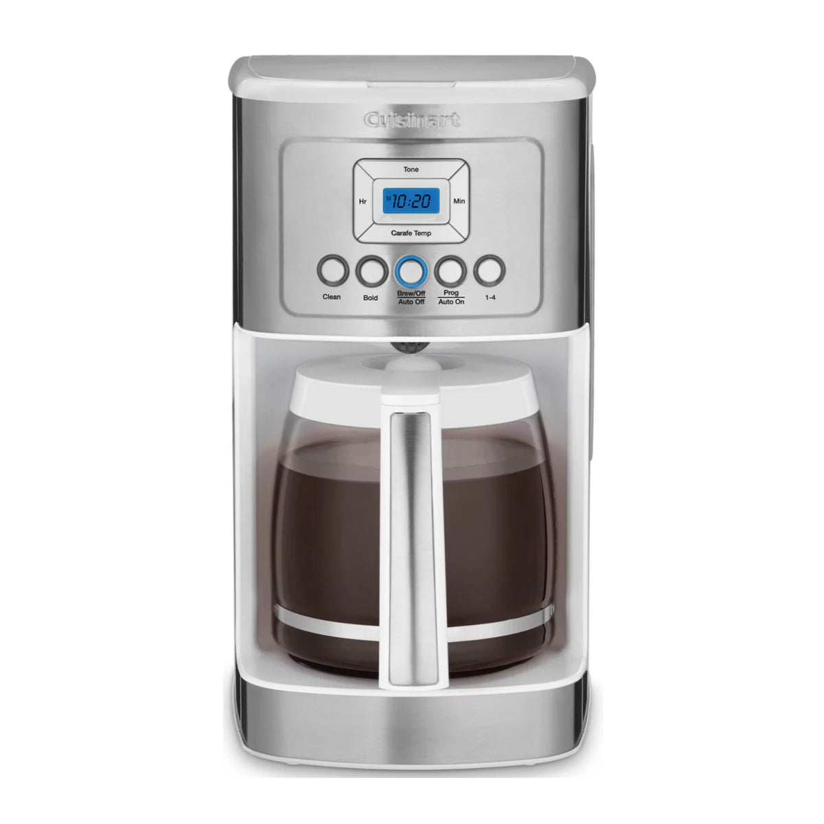 14-Cup Programmable Coffeemaker K5745