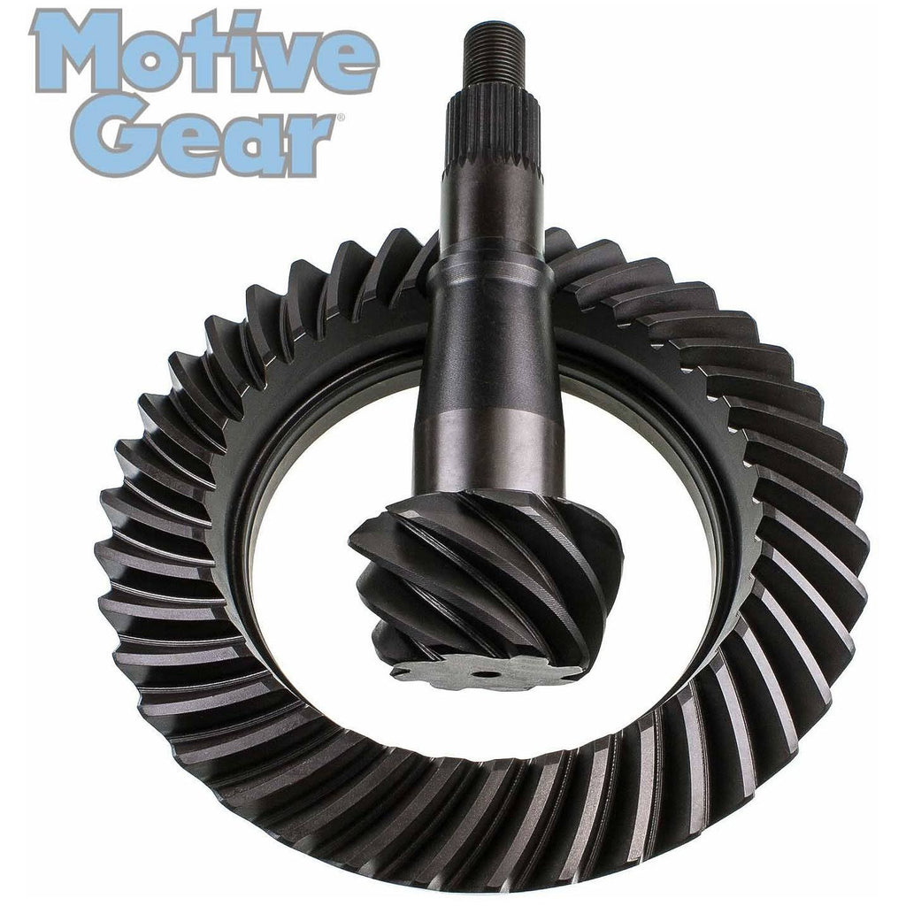 GM9.5-488 Ring and Pinion A959