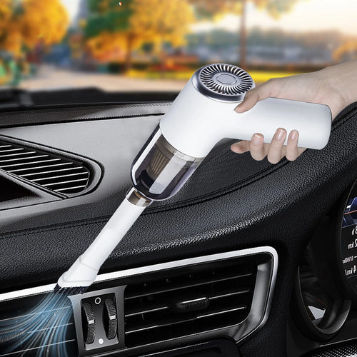 120W Handheld Car Vacuum Cleaner U503591
