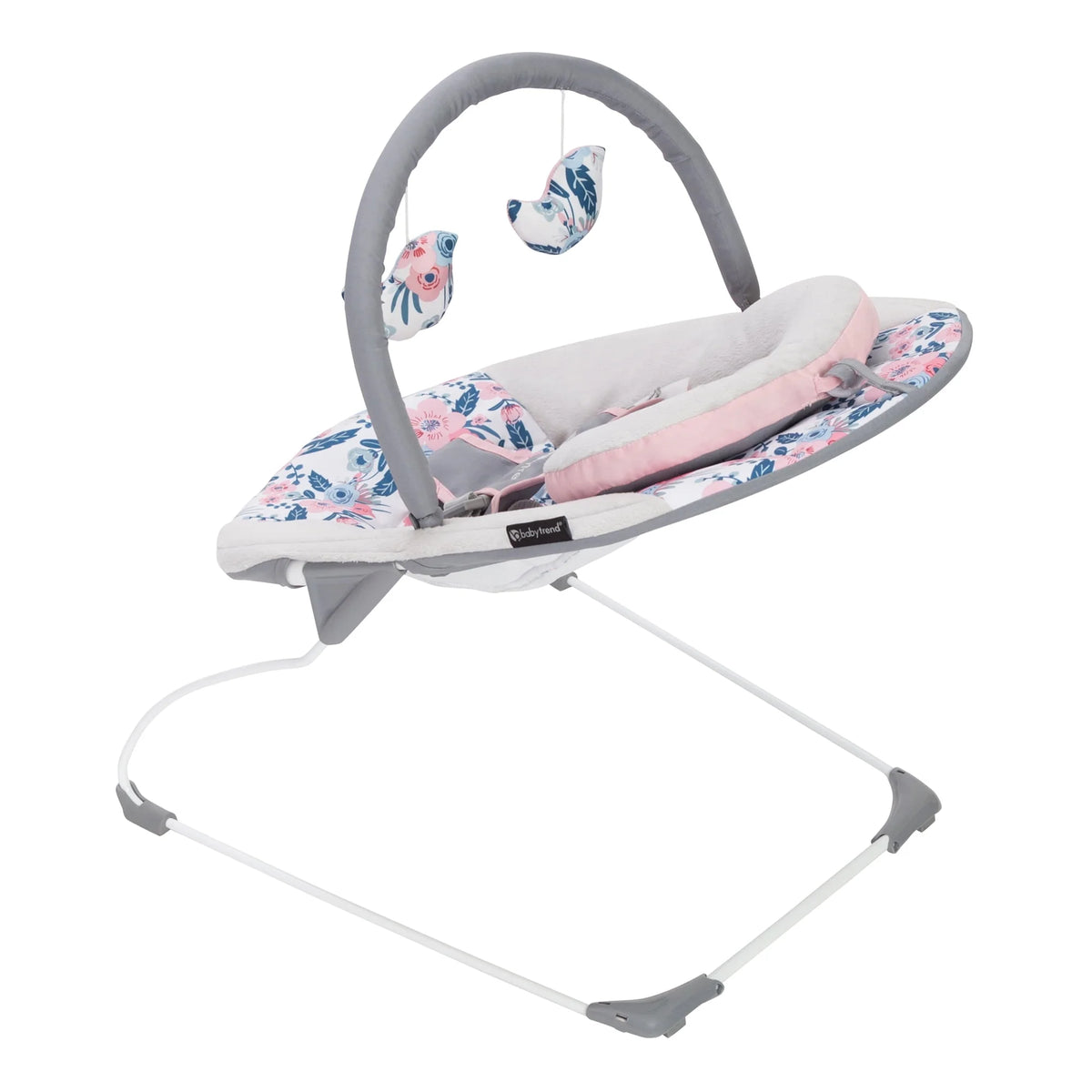 Infant Bouncer with Vibration X400522