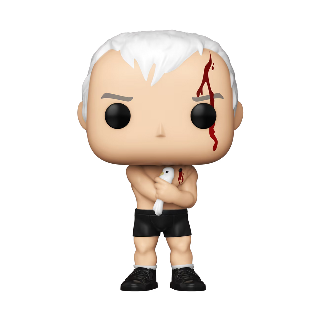 Roy Batty Pop! Vinyl Figure P9508