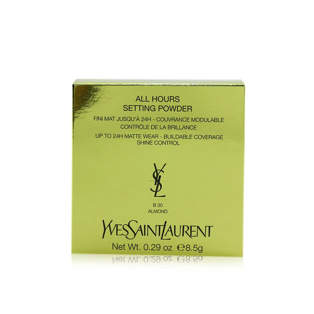 Setting Powder C30731