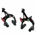 Black CNC Caliper Brake Set E875211