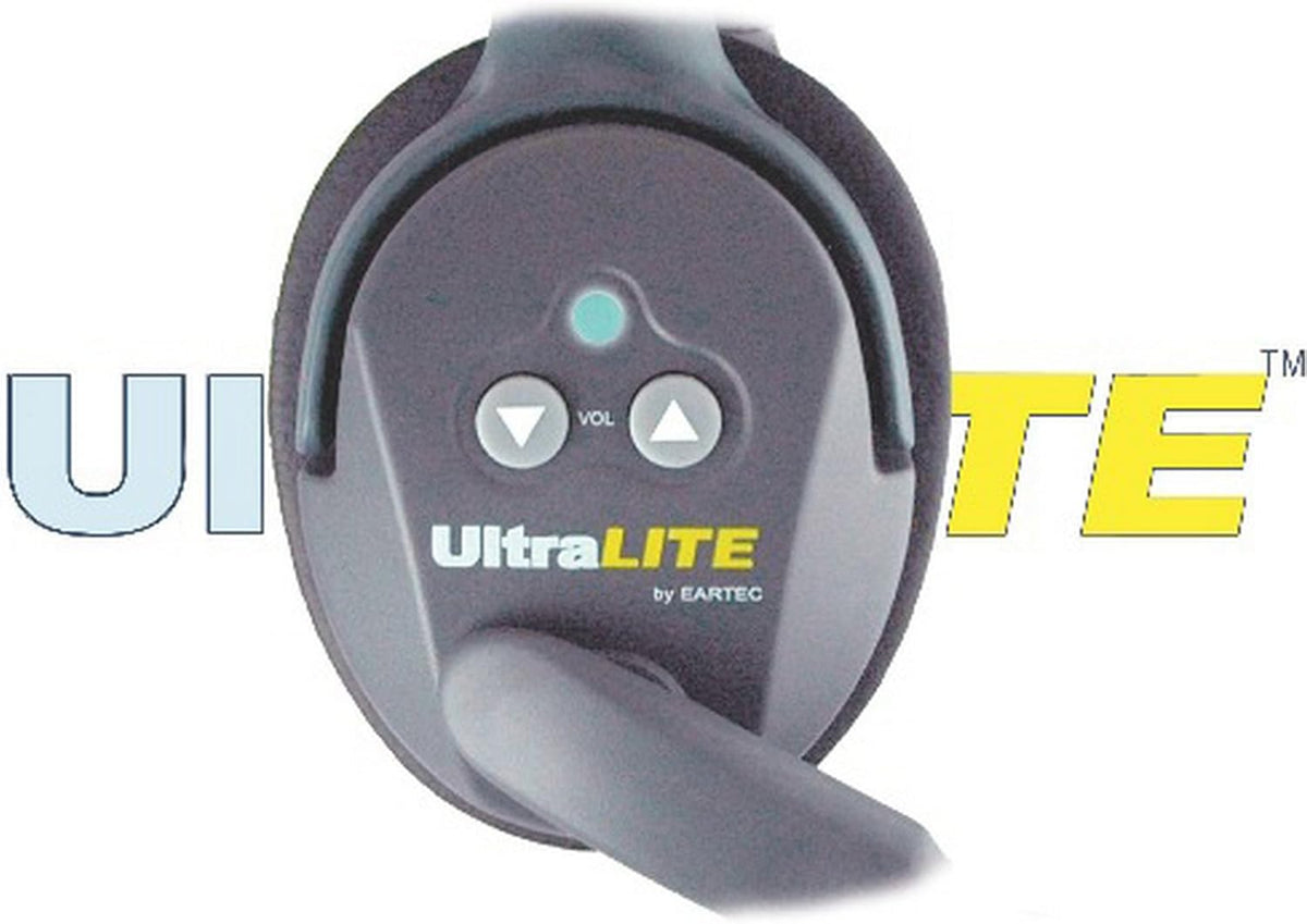 Wireless Intercom System for 4 Users with Dual Ear Headsets Y8668