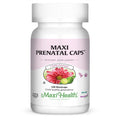 Prenatal Caps 120 Count J35550