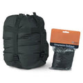 Large Compression Stuff Sacks - Olive G64229