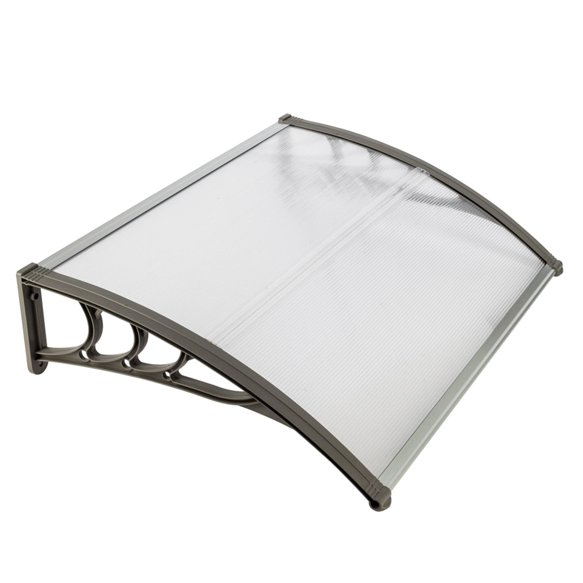 Black Rain Cover Eaves Canopy P99266